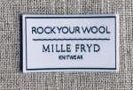 Rock Your Wool