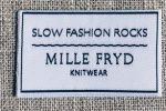 Slow Fashion Rocks